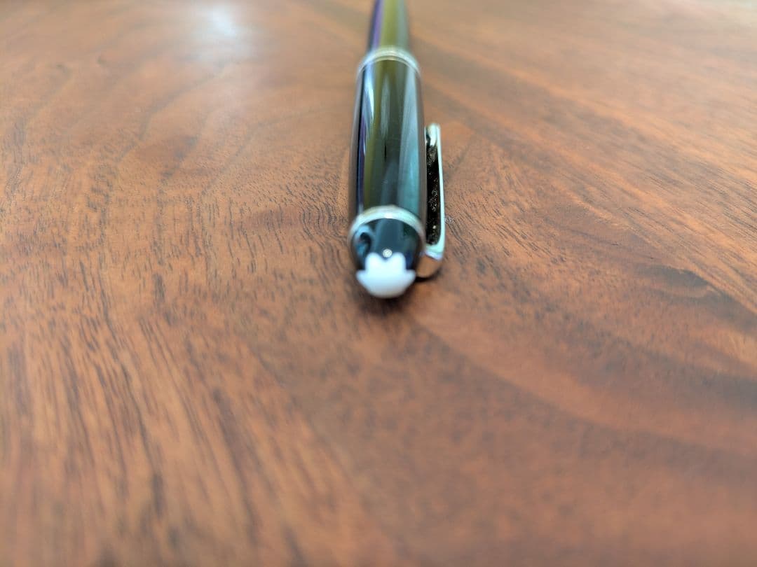 モンブラン マイスター シュ　クラッシック