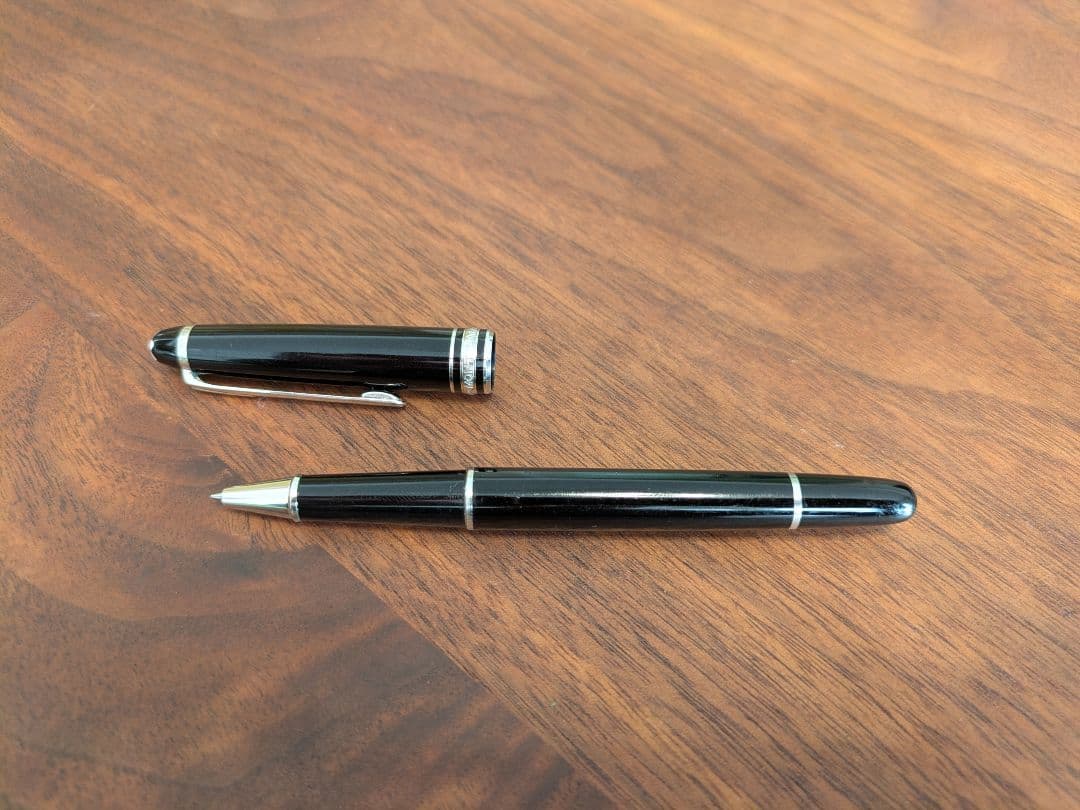 モンブラン マイスター シュ　クラッシック