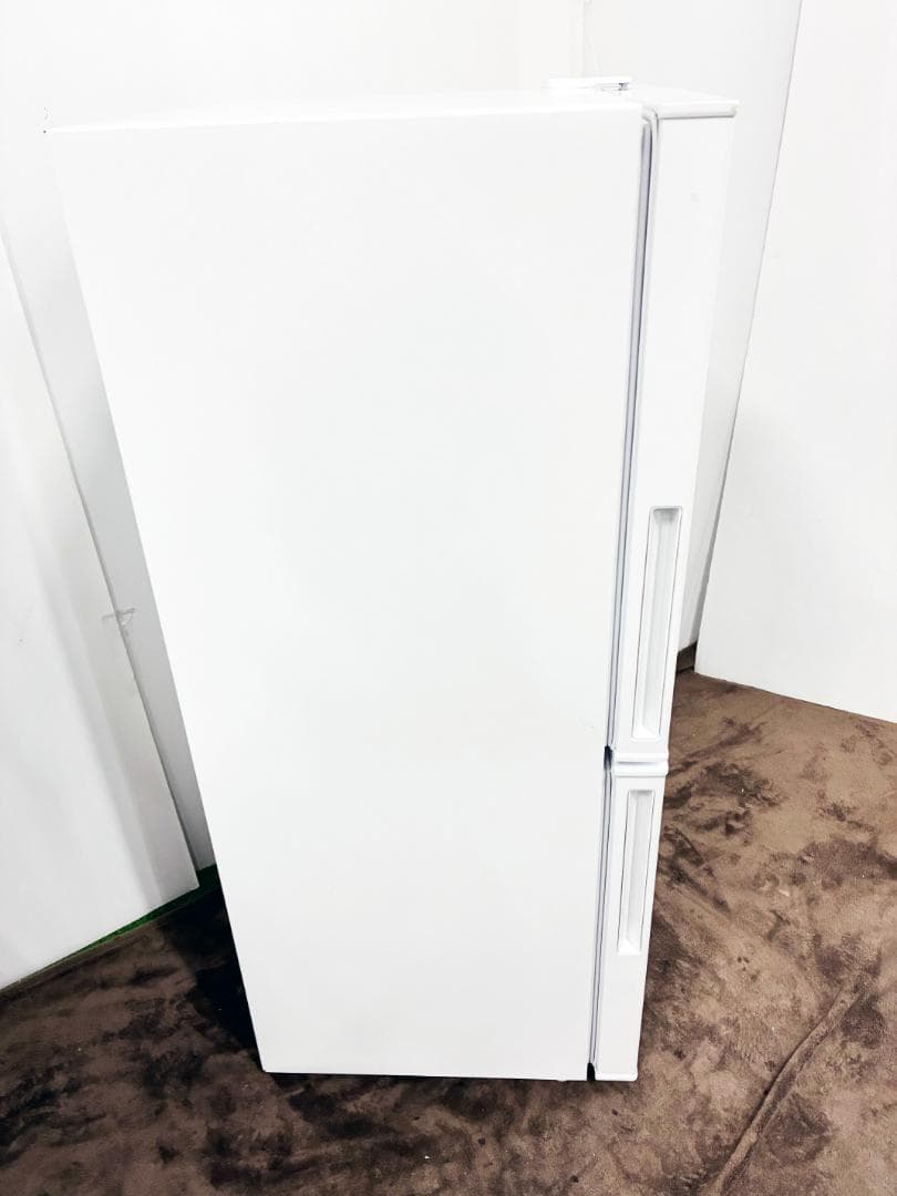 ★24年製★NITORI 106L 冷蔵庫【NTR-106WH】FIZE