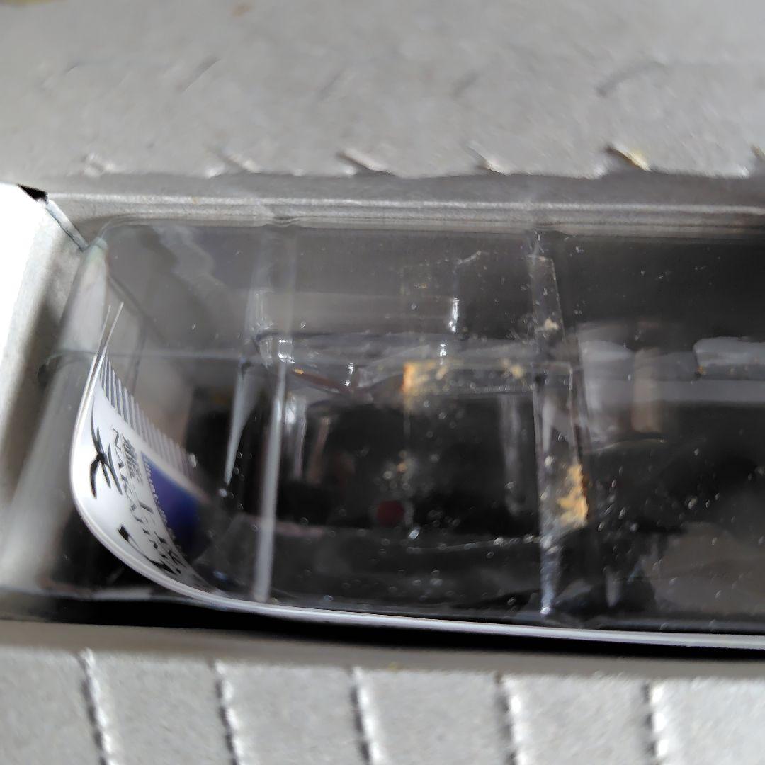 カフェレオ if ウォーバードデスクコレクション ノーマル8種シークレット1種