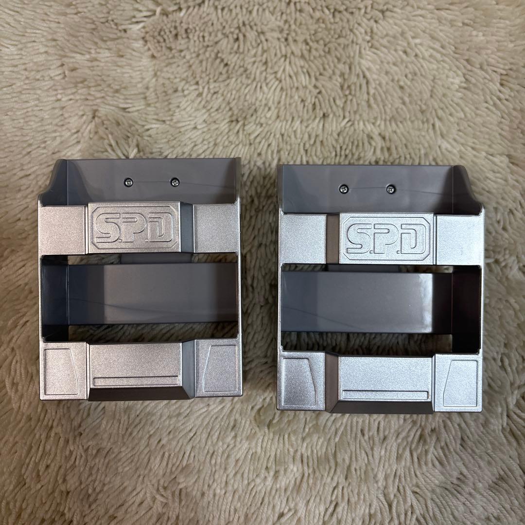 SPライセンス&SPライセンス(ファイヤースクワッドver.) SPDセット