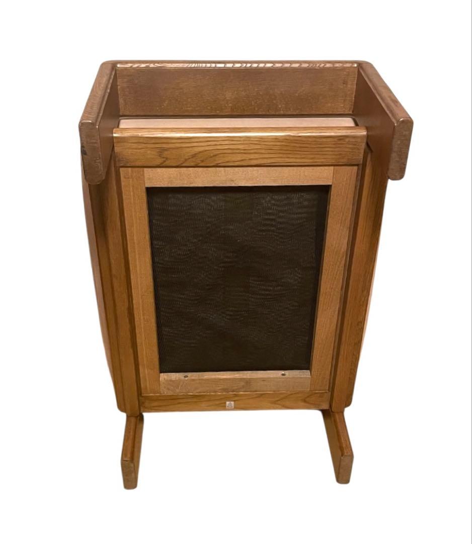 ●希少 HOCK カンディハウス 名作 ボルス ソファ スツール●