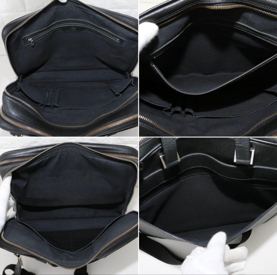 ルイヴィトン タイガ アレクサンダー アルドワーズ 2WAY バッグ