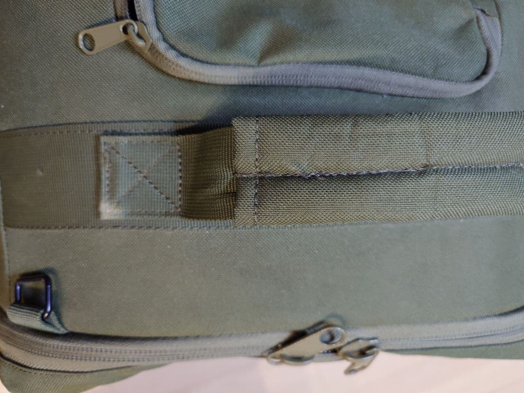 DOD キャンパーノ・コロコーロ2 廃盤品