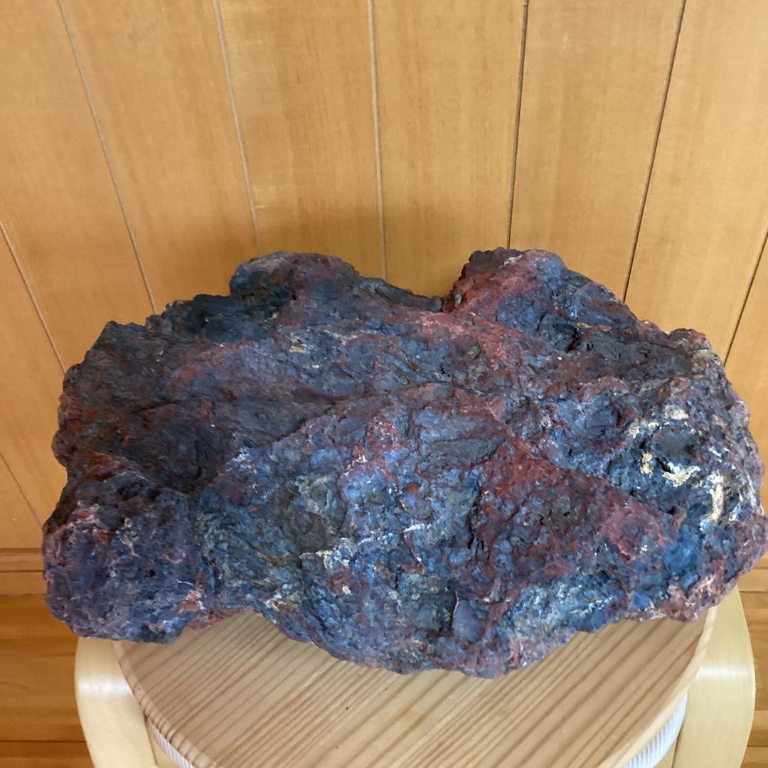 水石、幸太郎石