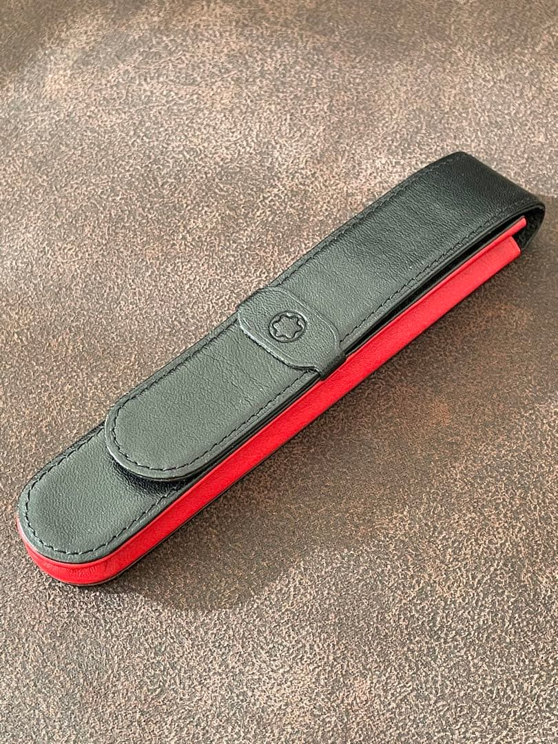 【MONTBLANC ボールペン 音楽家コレクション　カラヤン　ケース付き】