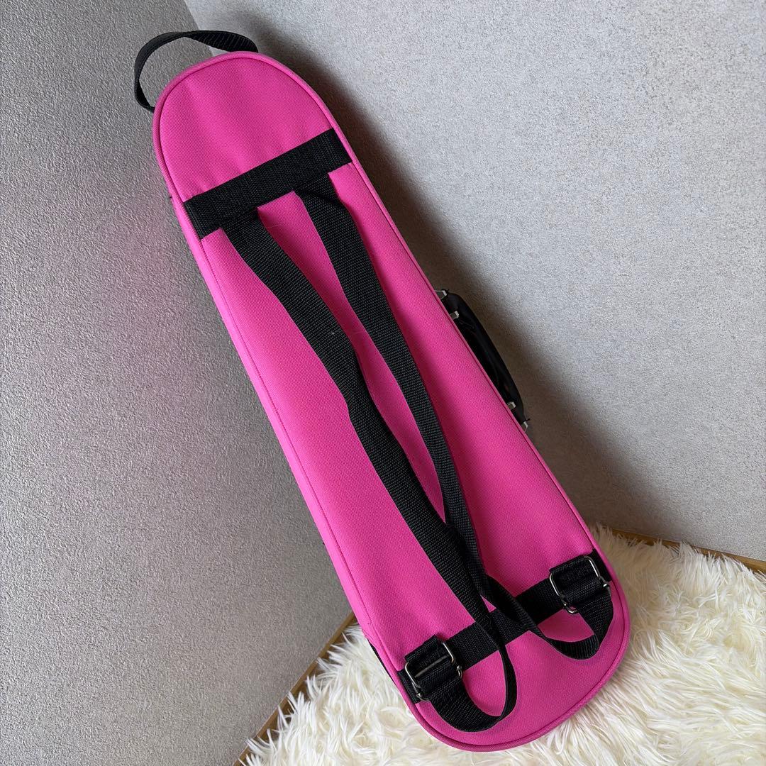 SUZUKI スズキ バイオリン No.230 1/8 子供用 ケース付き