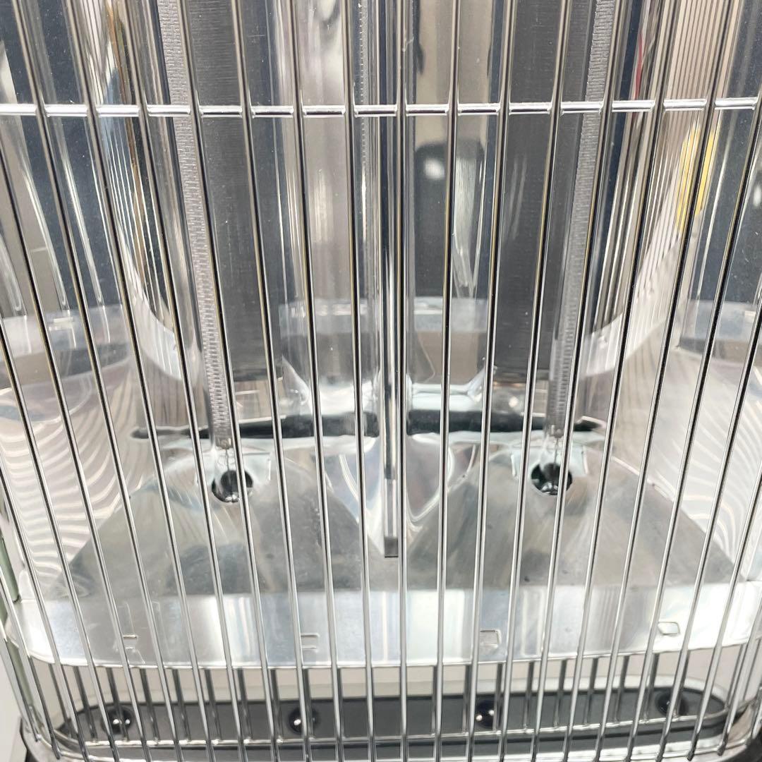 【美品】Aladdin アラジン 遠赤グラファイトヒーター AEH-2G10AJ