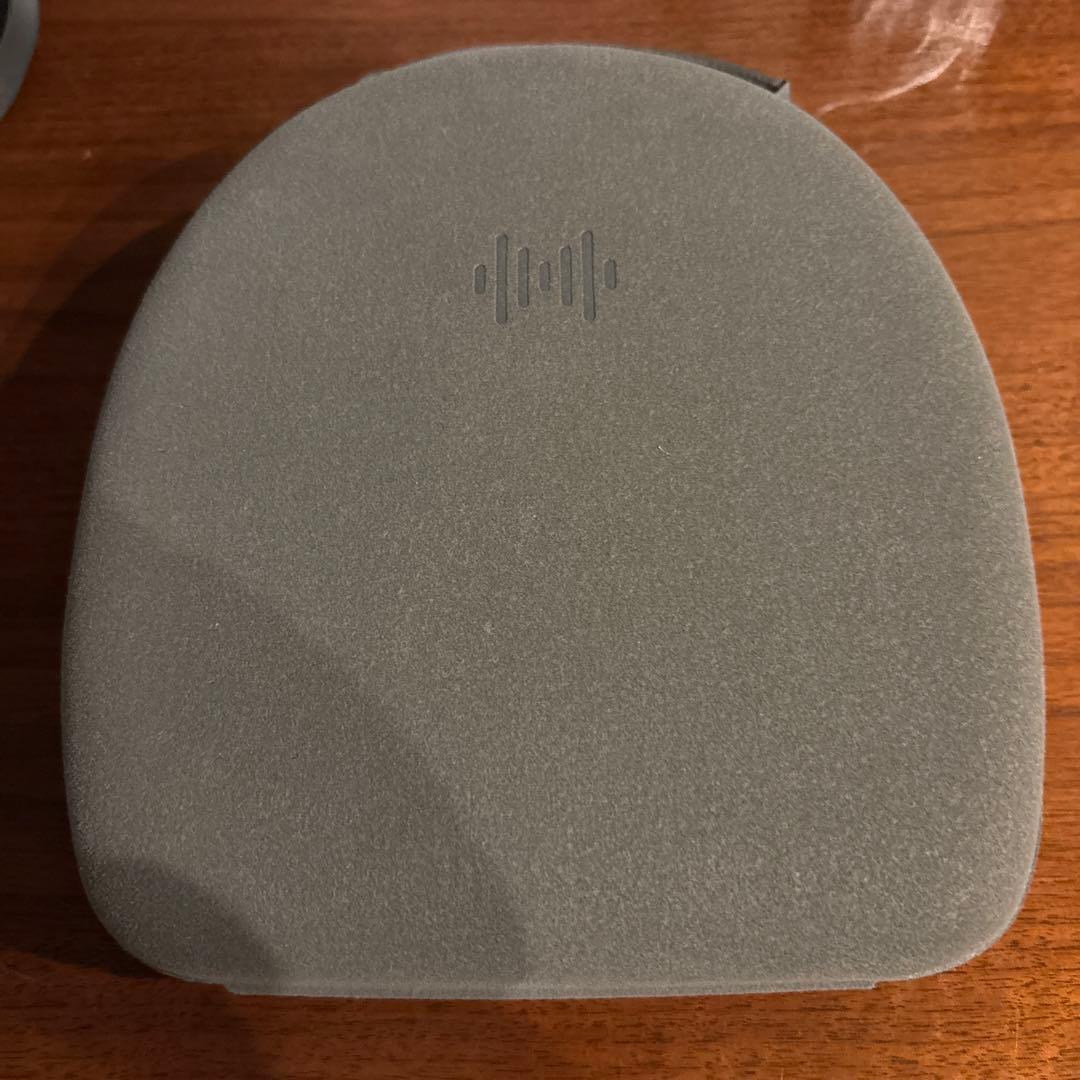 SONY ヘッドホン WH-CH720N B(ケース付)