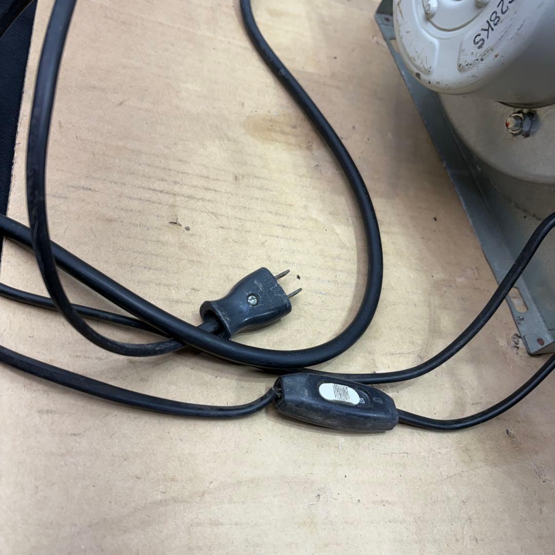 三菱 BF-21S3 単相100V 産業用送風機 片吸込形シロッコファン 空調用