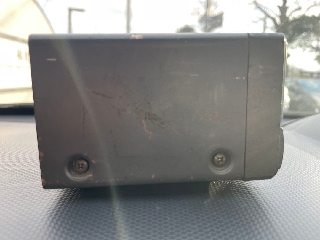 アクセサリー Diamond Antenna SX-100 SWR & Power Meter