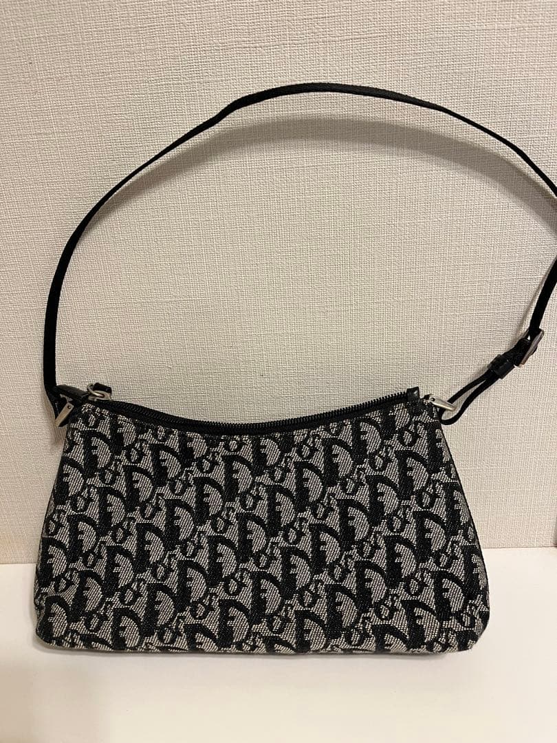 Christian Dior アクセサリーポーチ