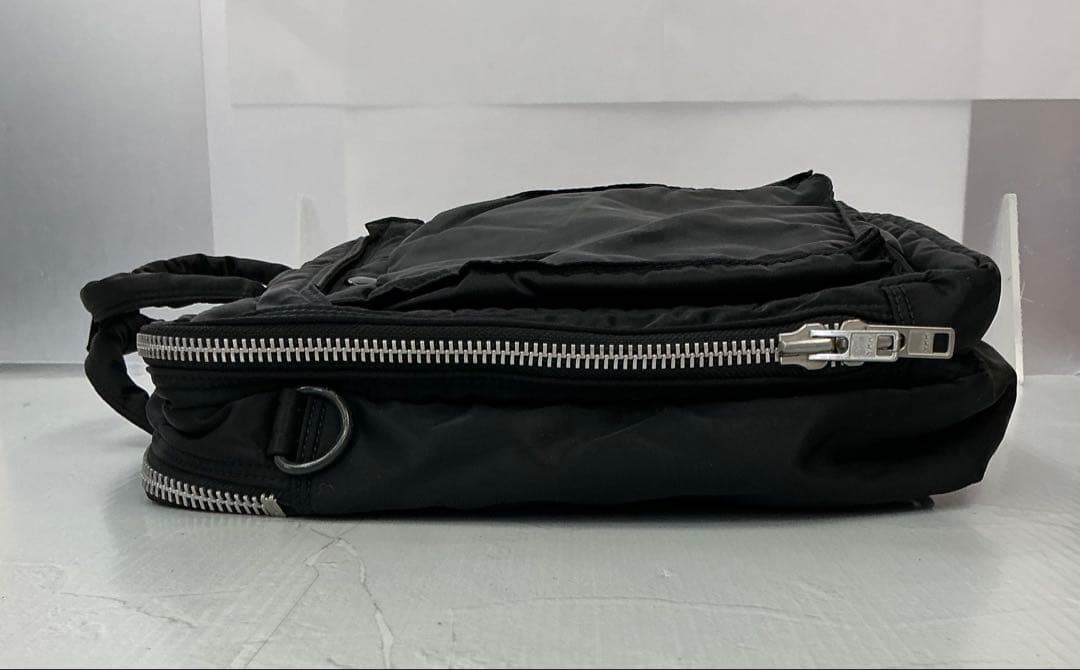 H242 訳あり　ポーター　タンカー　ビジネスバッグ　ブリーフケース　吉田カバン