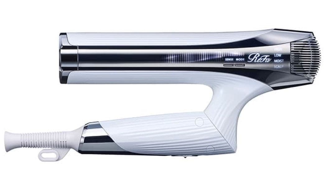 ReFa BEAUTECH DRYER SMART W （ホワイト）