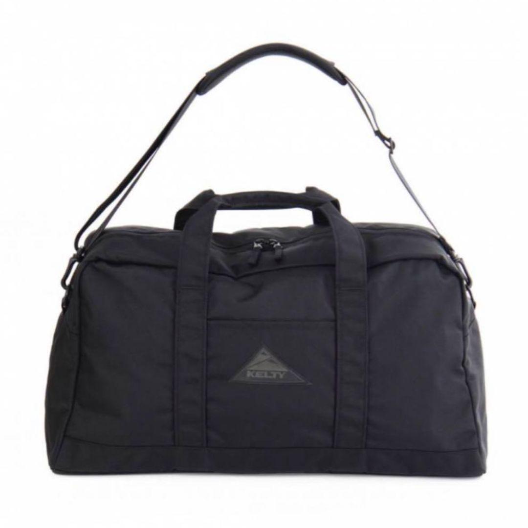 新品　KELTY ケルティ ボストンバッグ トラベルバック 　41リットル