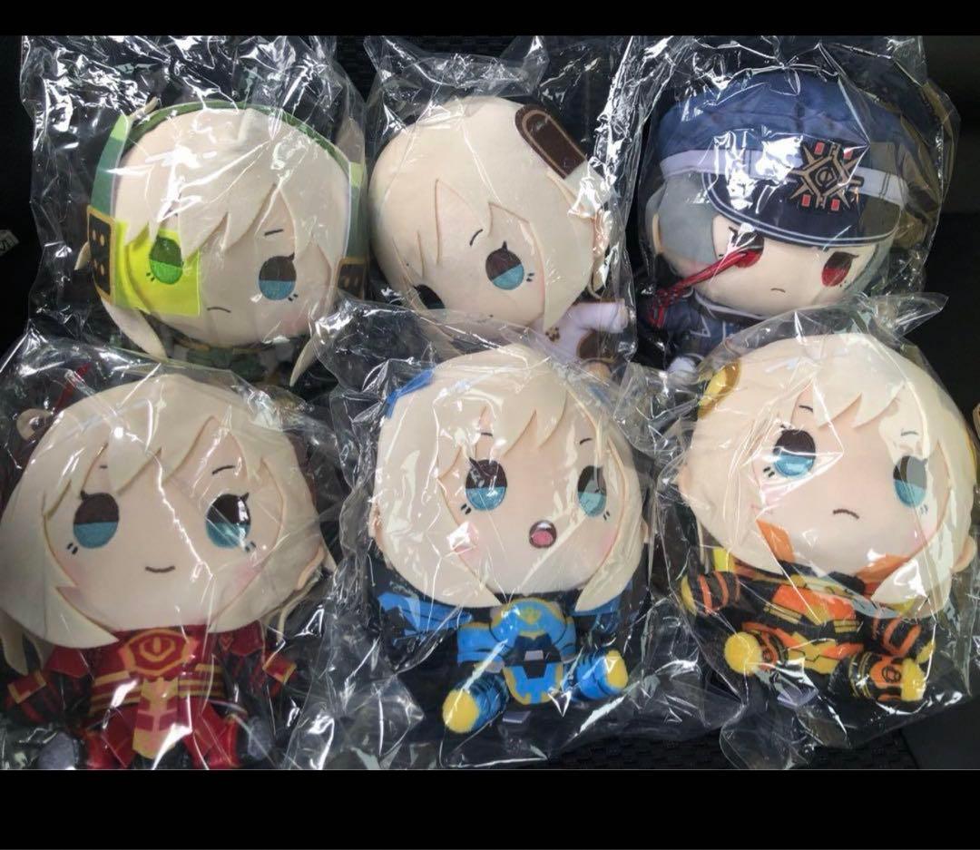 遊戯王　閃刀姫　コンプリートセット 　25周年　ドンキコラボ　もちどる