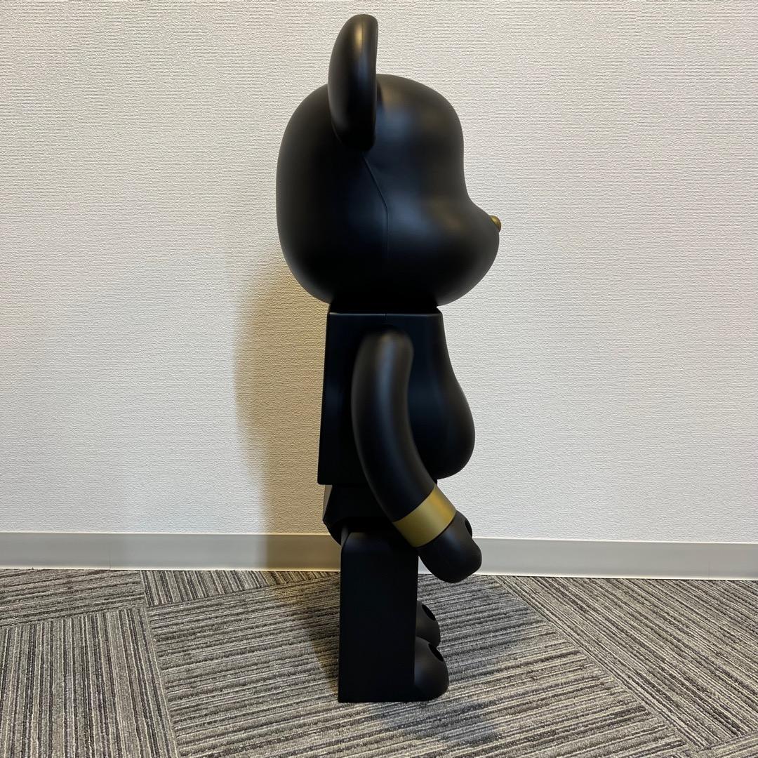 BE@RBRICK mastermind × SENSE 1000%