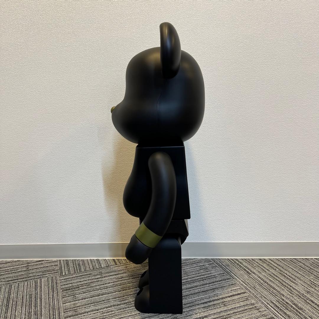 BE@RBRICK mastermind × SENSE 1000%