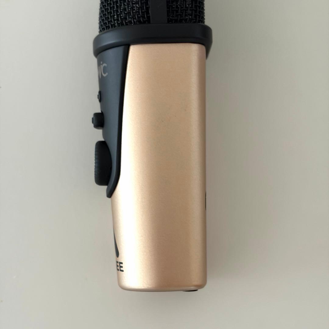 Apogee HypeMiC 美品