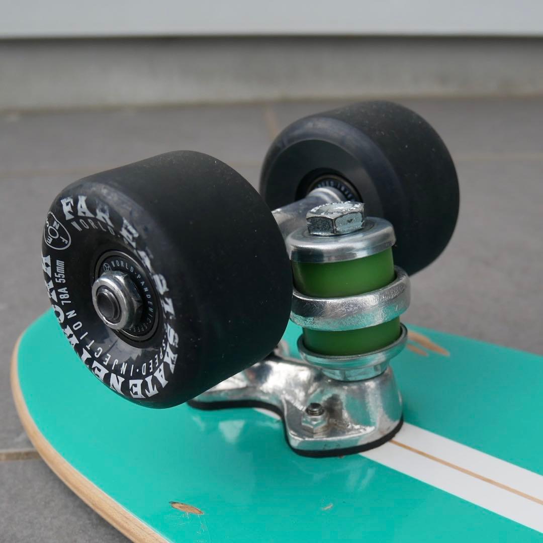 【美品】ポラライザーFESNカスタム