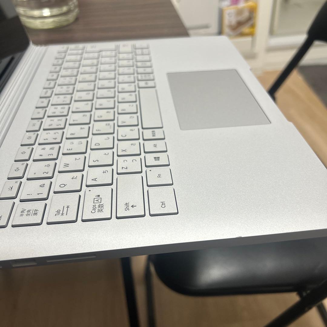 セール中Surface Book 3 32GB 512 Core i7