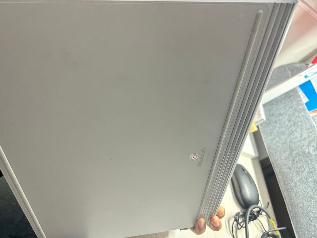 セール中Surface Book 3 32GB 512 Core i7