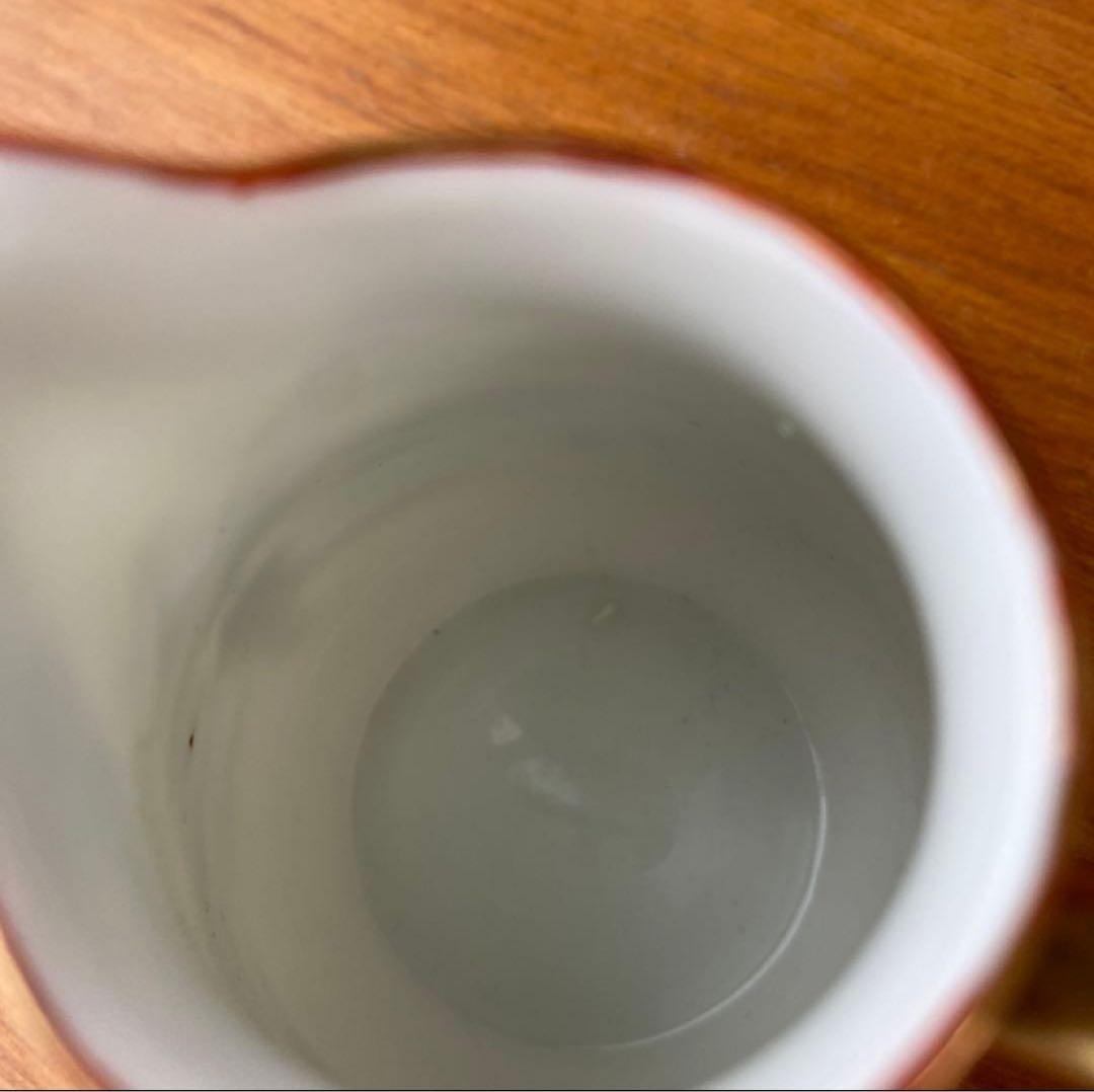 希少　オールドノリタケ　ティーセット　3点セット　英国里帰り品　人気の着物絵