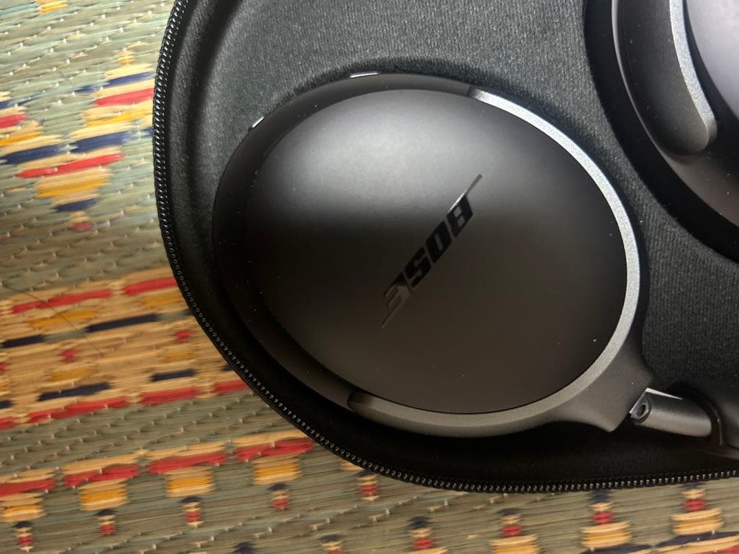 Bose QuietComfort Ultra Headphones 第1世代