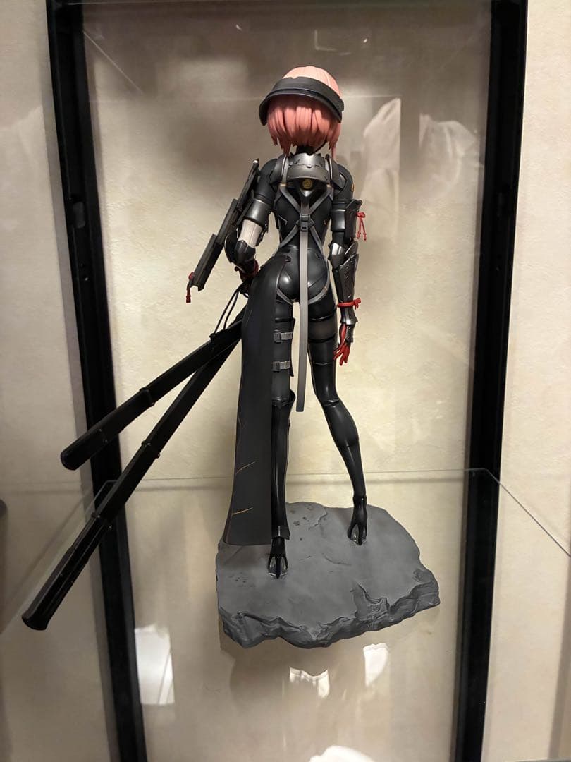 SAMURAI FALSLANDER 1/7フィギュア