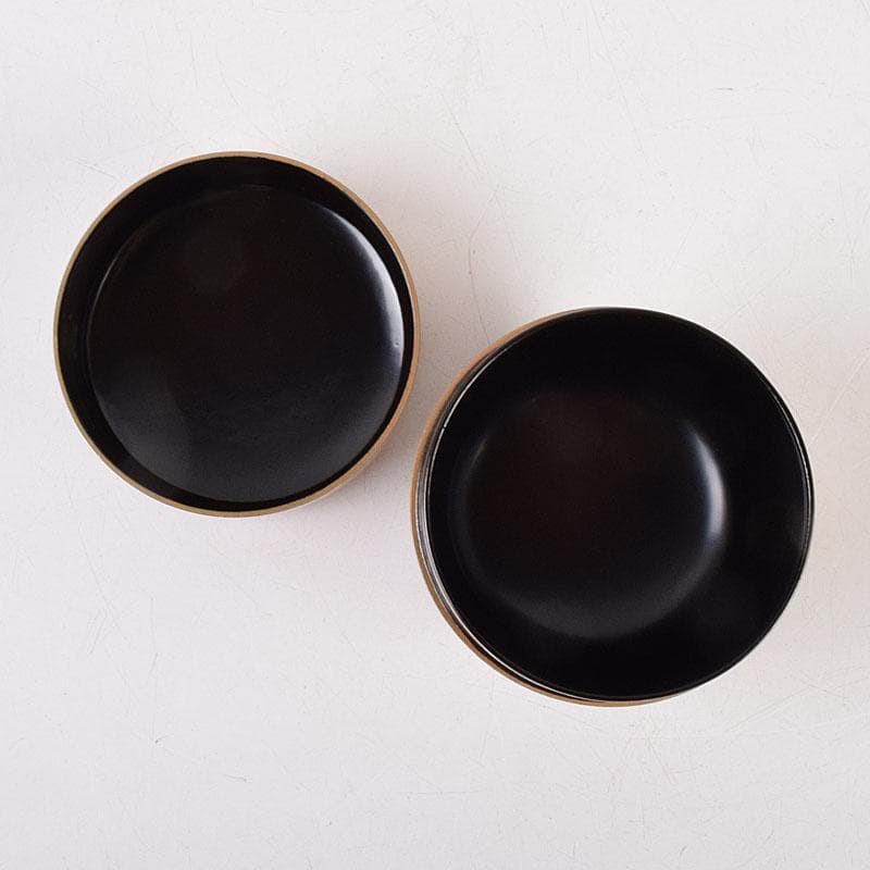 茶道具　田中宗凌作　白一閑塗　玩具蒔絵　大棗　共箱　M　R9293