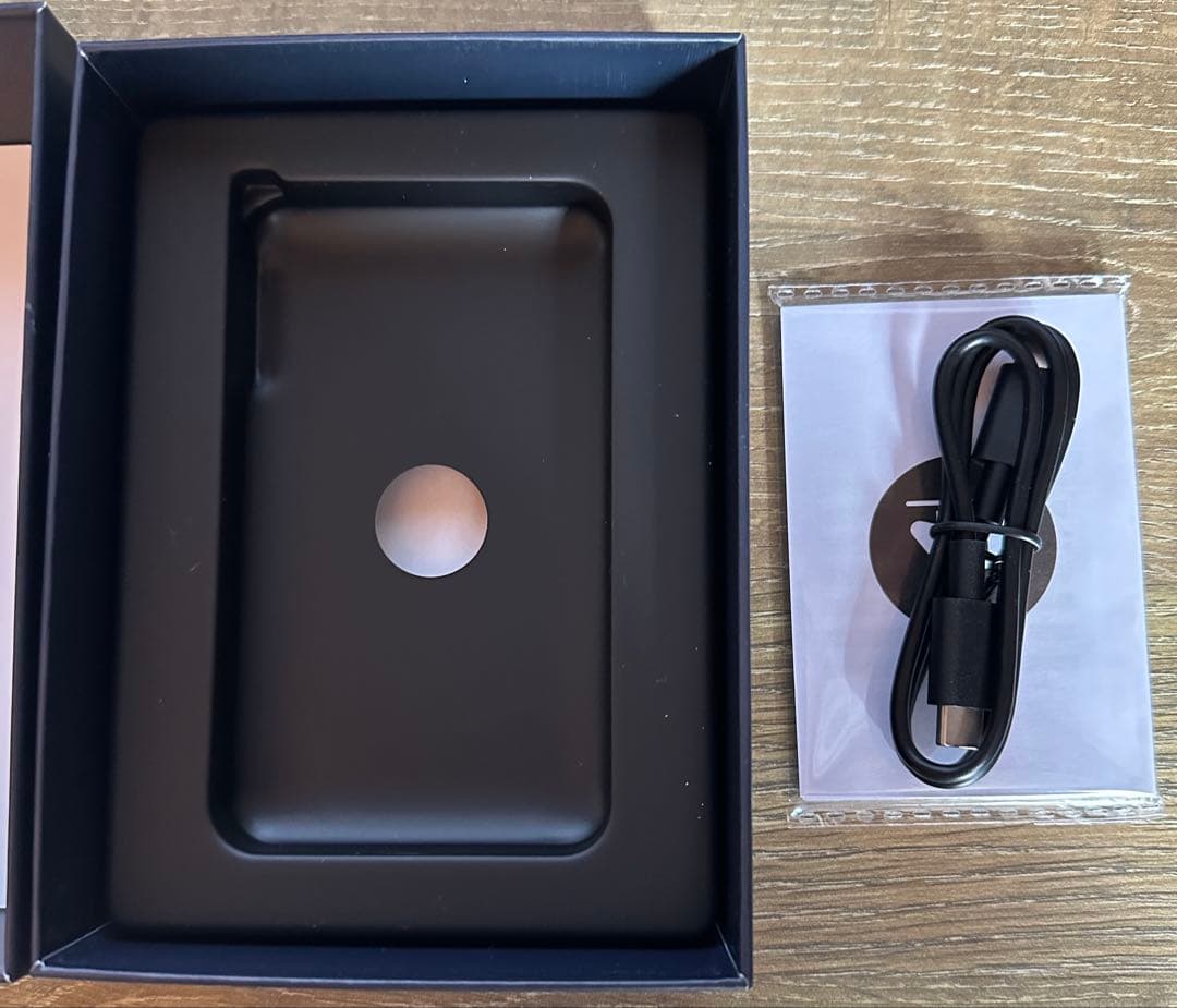 anker 733 power bank 美品 アンカー　10000mAh