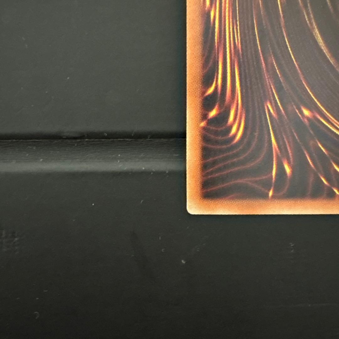 閃刀姫レイ 20thシークレット 2枚