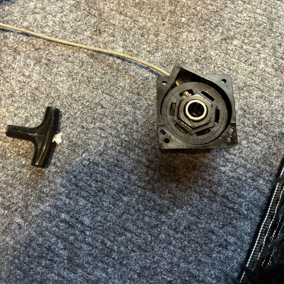 L*I様 ハマーエンジンラジコン1／8スケール