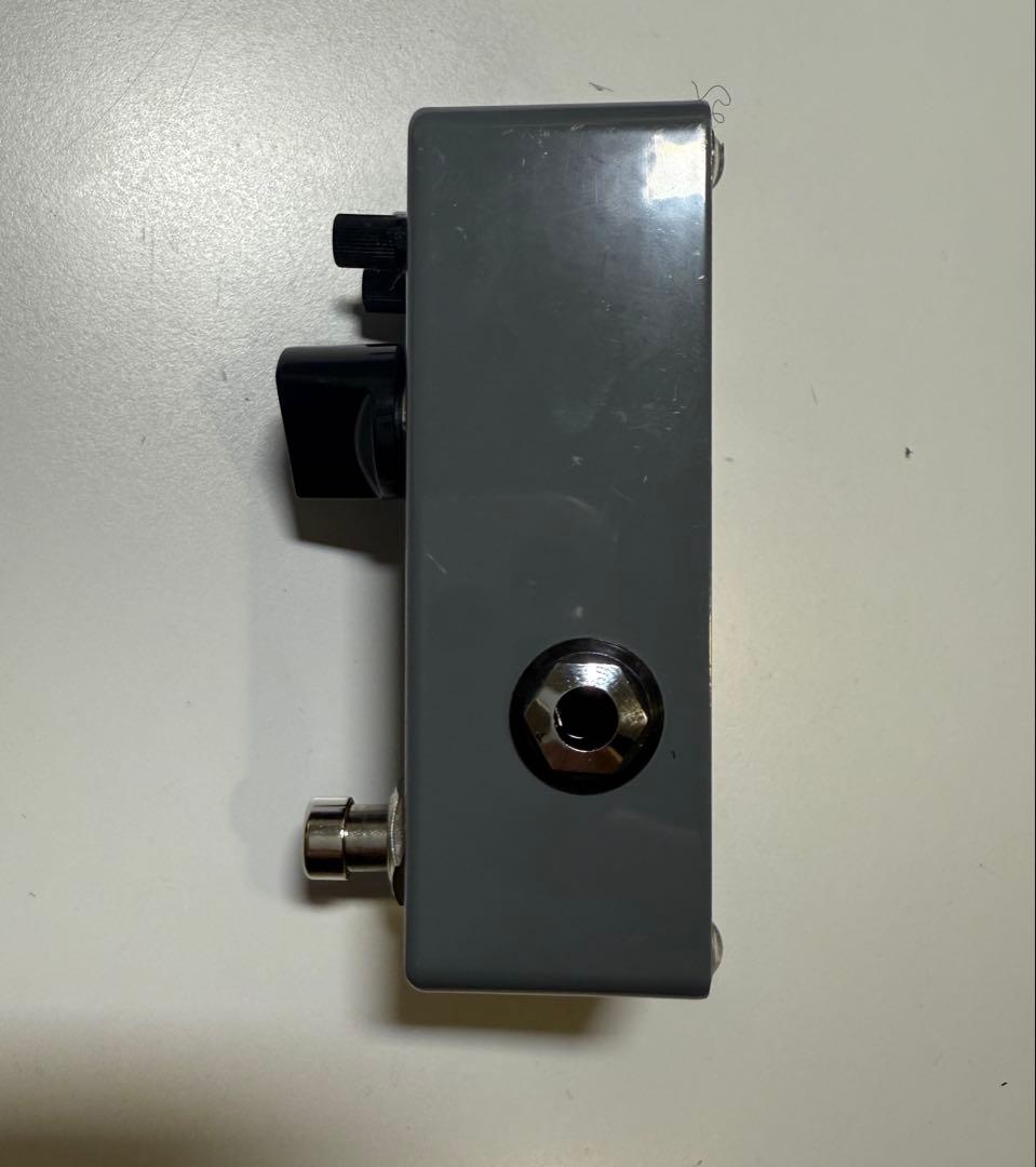 Suhr woodshed COMP Andy Wood コンプレッサー