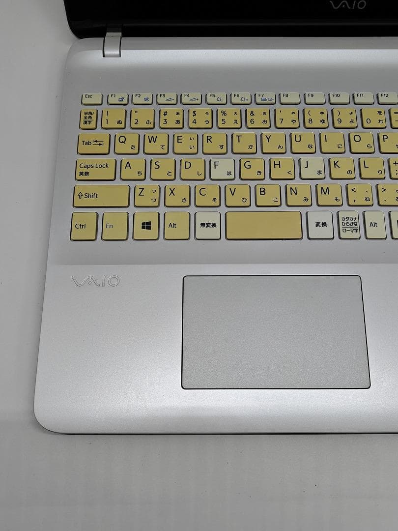 【SONY】高性能 Core i7/新品SSD128GB ノートパソコン D6