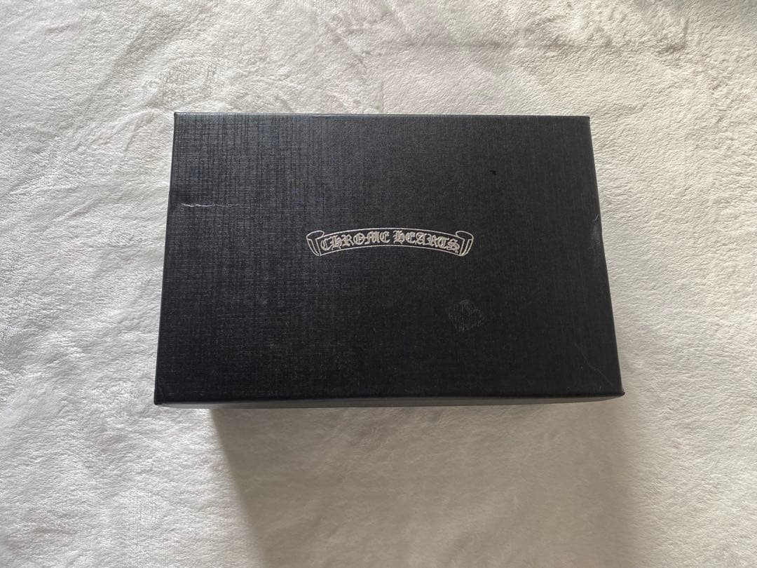 【新品】CH クロム キャップ ブラック グレー【即日発送】