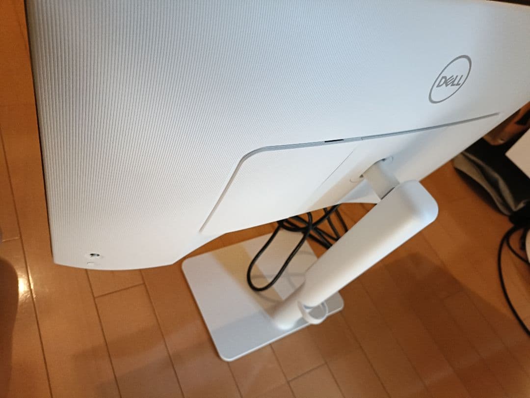 Dell 27 Plus QHDモニター - S2725DS