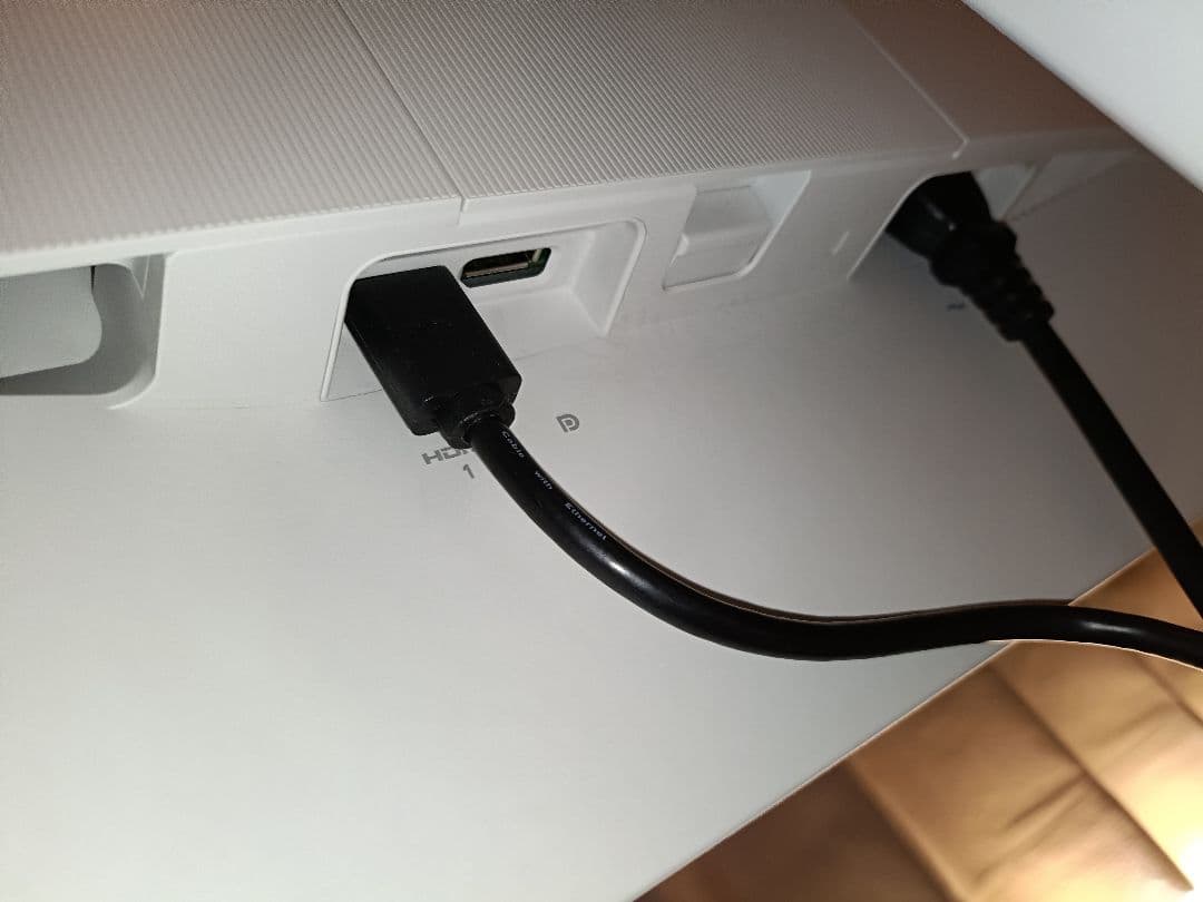 Dell 27 Plus QHDモニター - S2725DS