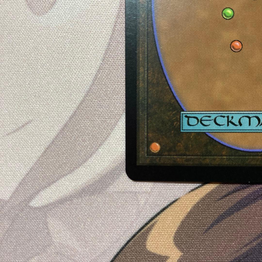 MTG 精神を刻む者、ジェイス WWK 日本語版 FOIL