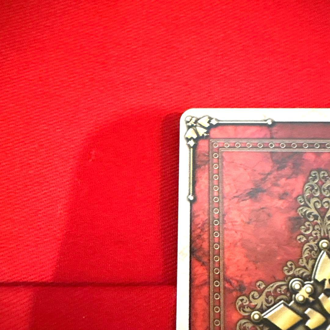 ラウズカード タックルボア 仮面ライダー剣 トレカ レア スペード4 剣崎 青金