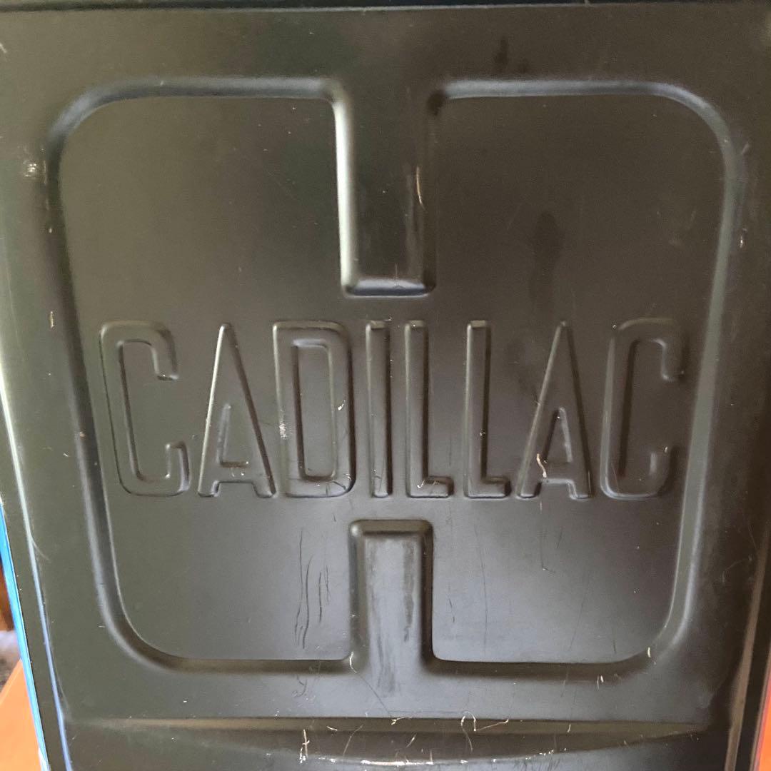 希少　野村トーイ　ブリキ　スーパー　キャデラック　65cm