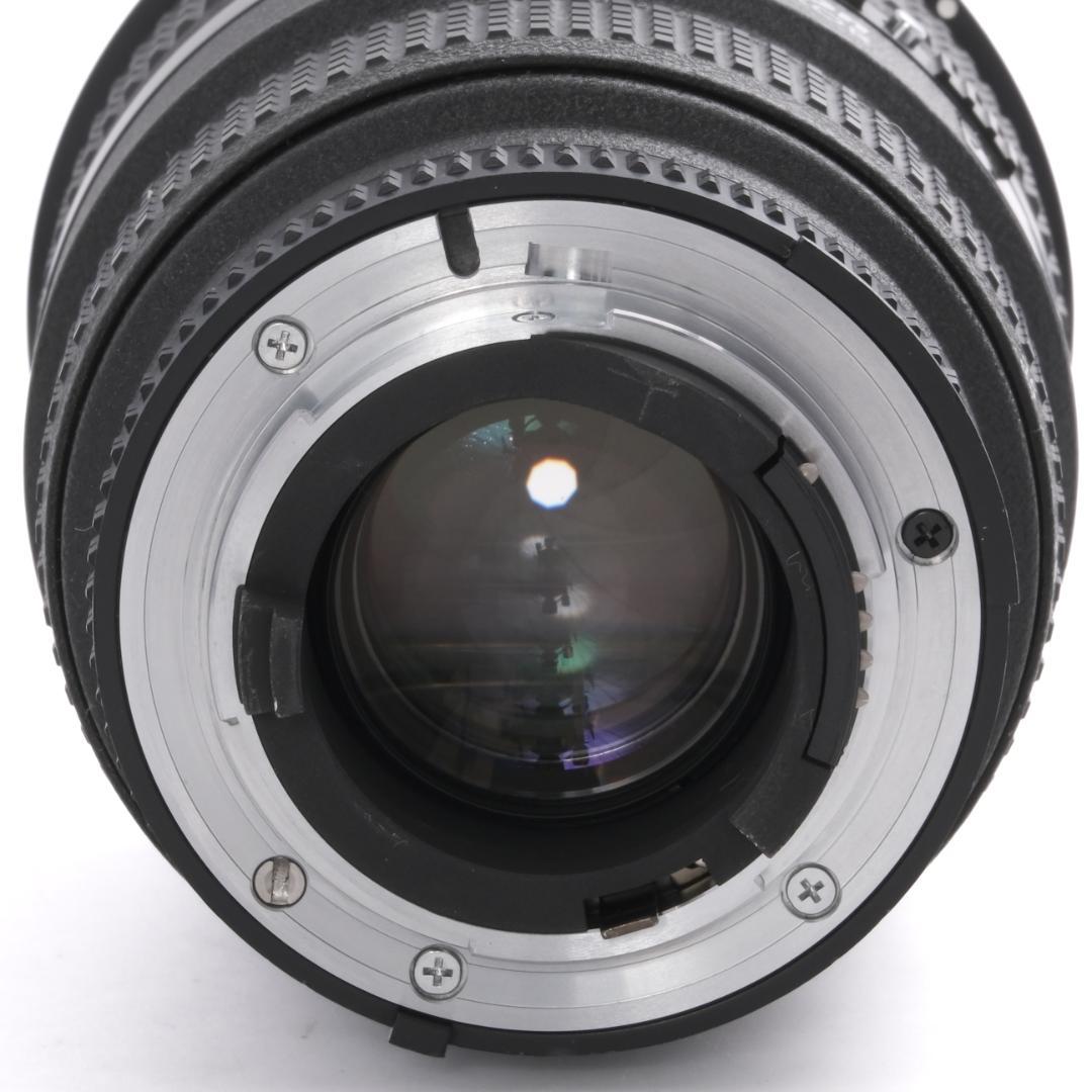 レンズ(ズーム) Nikon AF NIKKOR 20-35mm f2.8D