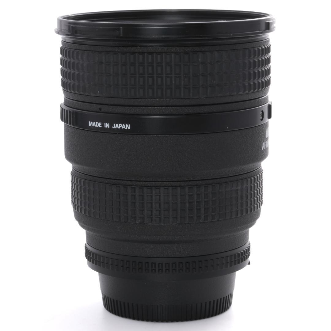 レンズ(ズーム) Nikon AF NIKKOR 20-35mm f2.8D
