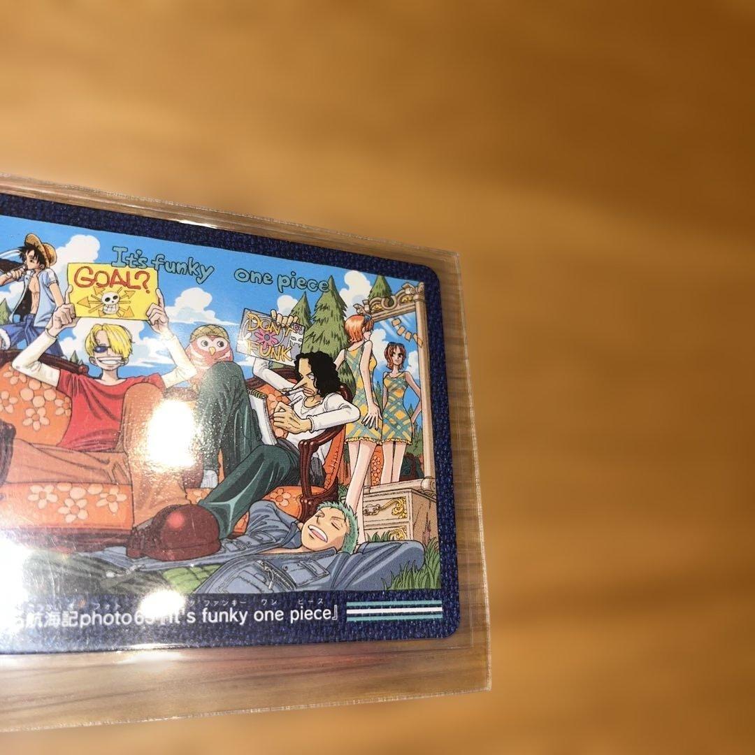 美品 ワンピース ビジュアルアドベンチャー No.102 103 139