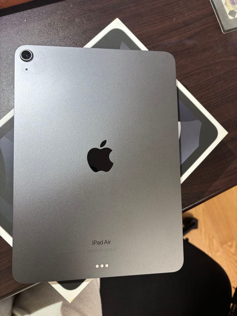 iPad Air 第5世代 / 64GB / Wi-Fiモデル