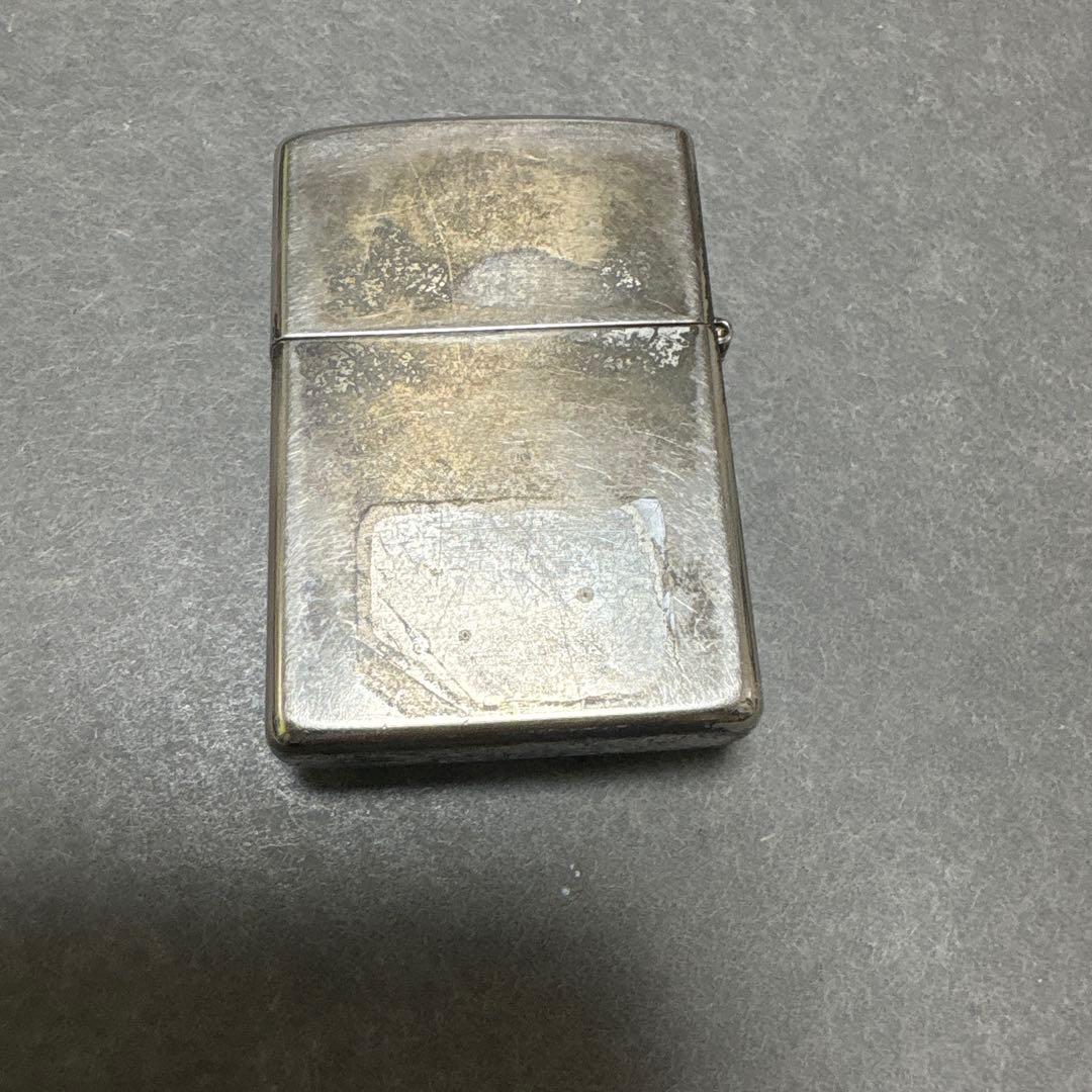 ジッポ キカイダー