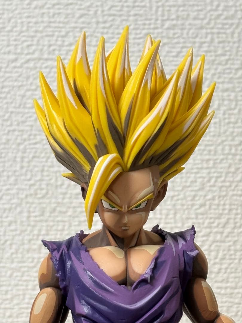 ひードラゴンボール　MSP 孫悟飯　マンガディメンションズ　海外正規品