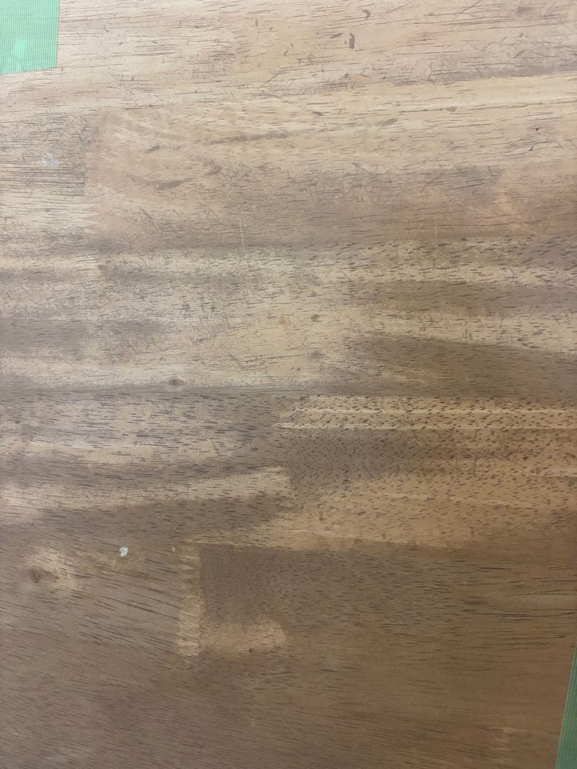 7/8まで　カリモク　ダイニングテーブル