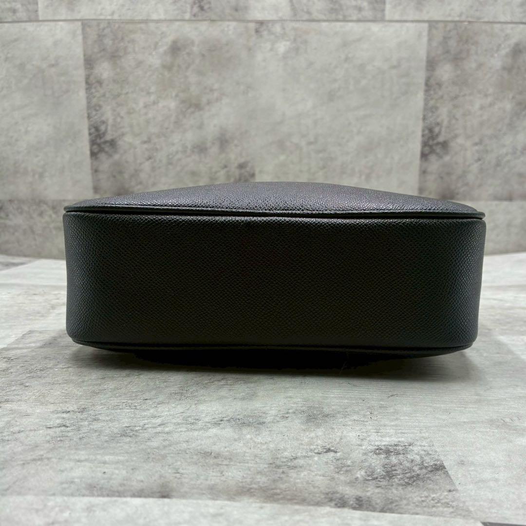 美品 フルラ リリー Wファスナー カメラバッグ ショルダーバッグ クロスボディ