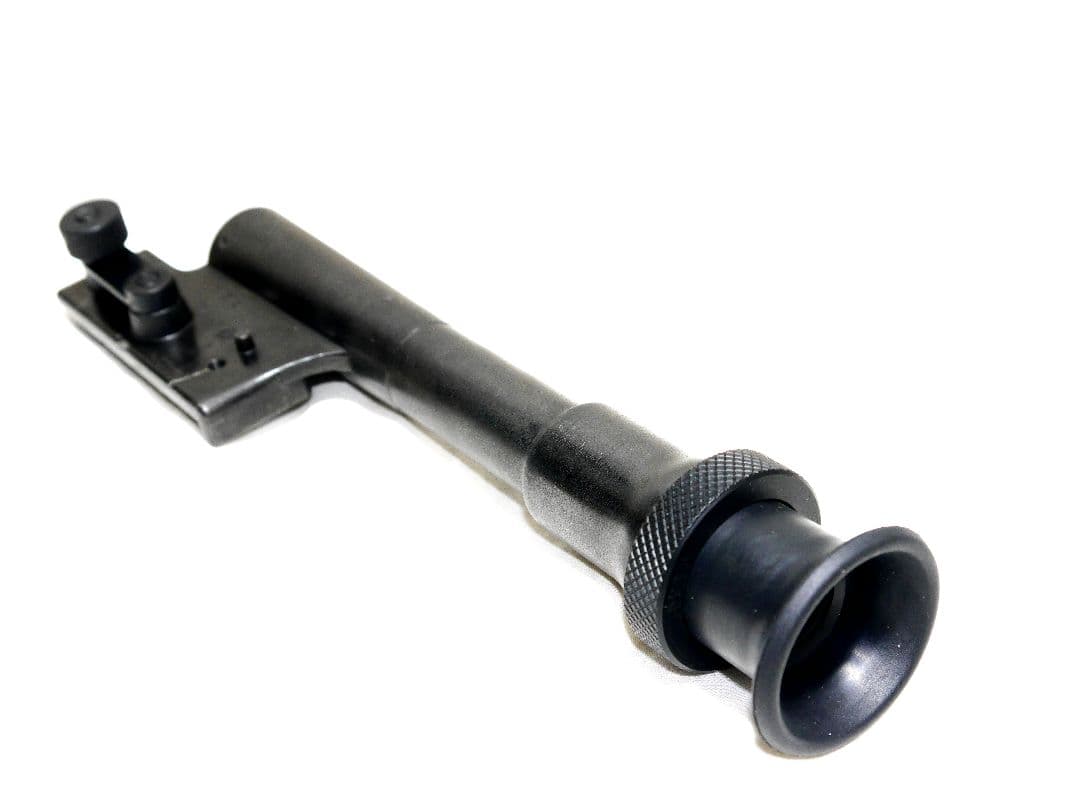 九七式狙撃眼鏡 スコープ 日本軍 帝国陸軍